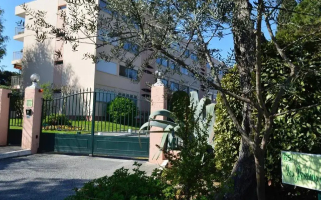 Appartement Antibes, 2 pièces, 4 personnes - FR-1-252-126