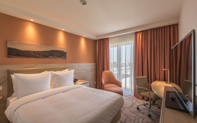Hampton by Hilton Freiburg