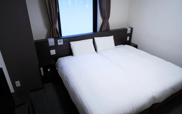 Dormy Inn Higashimuroran Natural Hot Spring