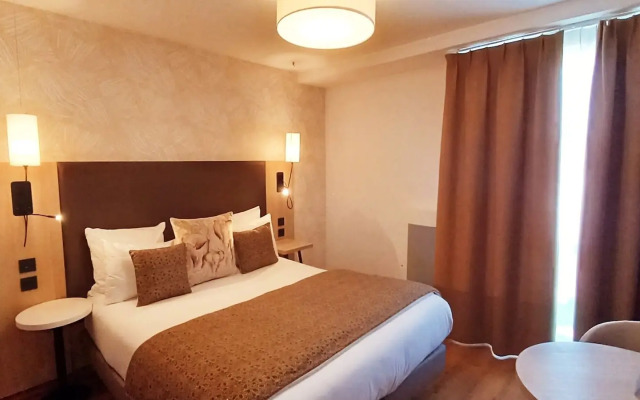 Residhome Monceau