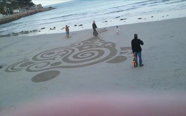 Appartement Le Casino