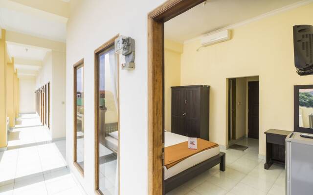 RedDoorz @ Pemogan Denpasar