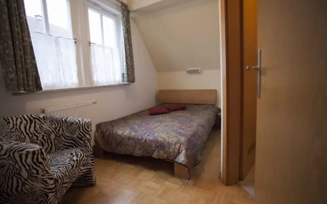 Pension Elke Rothenburg