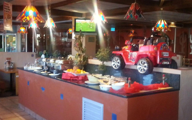 Peermont Metcourt - Francistown