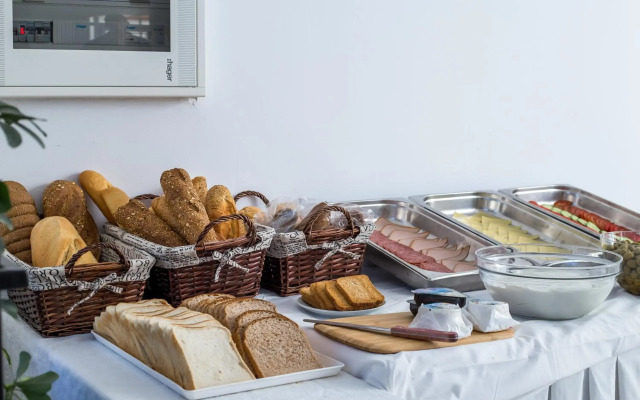 Faliraki Premium Hotel