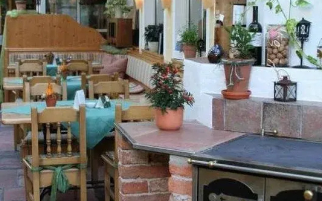 Gasthof & Hotel Wolfsegger