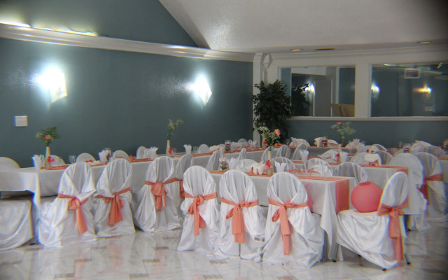 Rite4us Inn & Suites