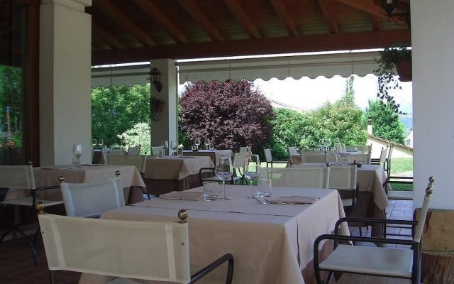 Hotel Ristorante Genziana