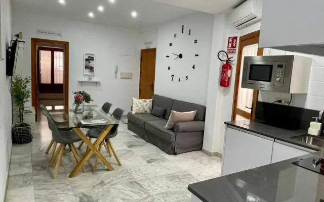 El Rincón del Sacristán