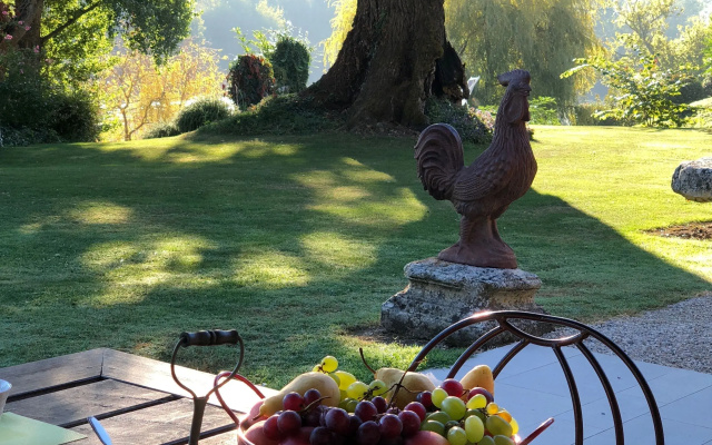 Domaine de Grande Font
