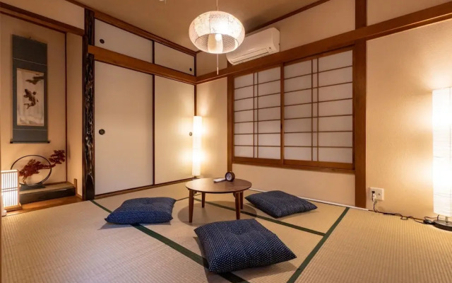 Tsukiyume-kan