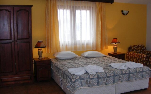 Guest House Rakovina