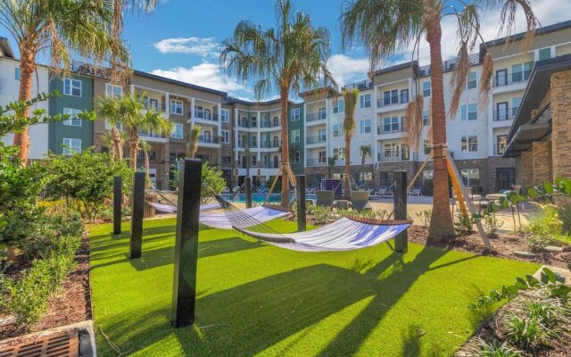 Rise Bartram Park By Barsala