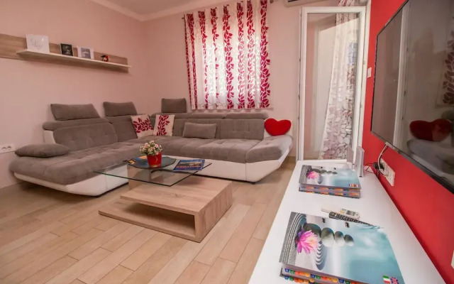 Apartments Babo