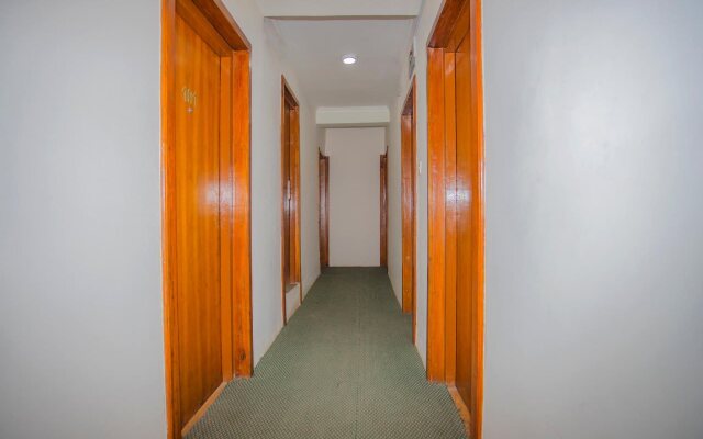 OYO 246 Tensar Hotel