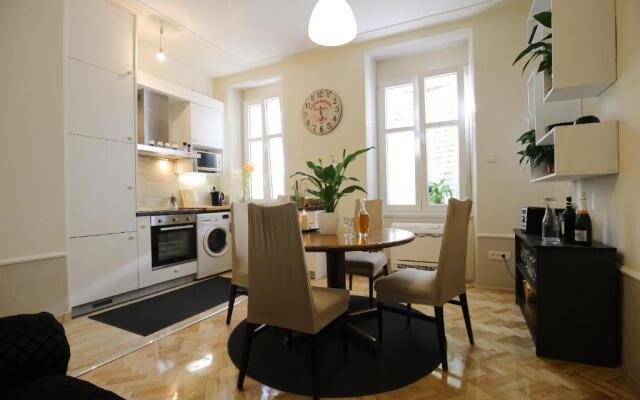 Apartment Jasna