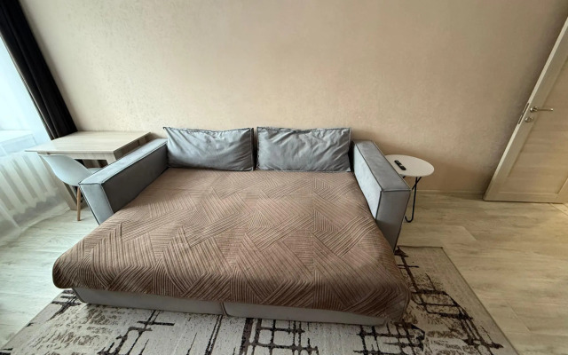 Тепло Дом на улице Войкова 18