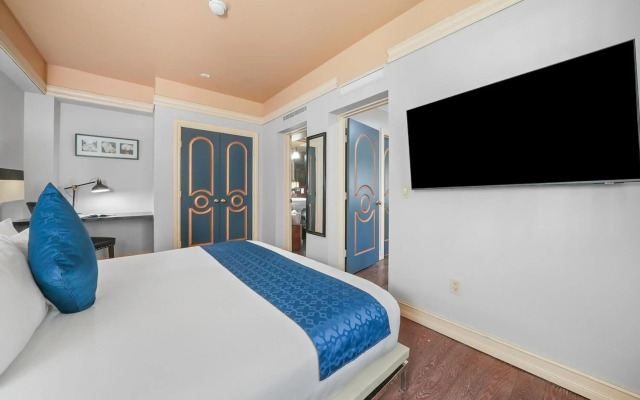 Riviera Hotel South Beach
