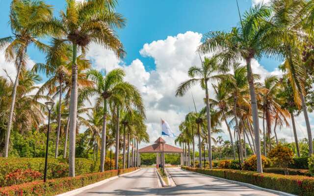 Dominican Fiesta Hotel
