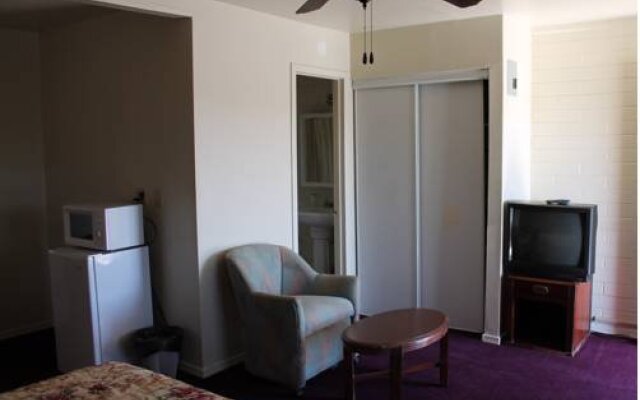 Sunland Motel Mesa