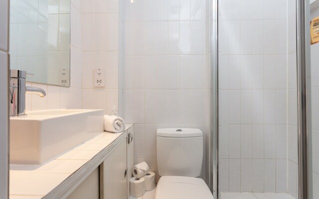 Central London 1 Bedroom Flat