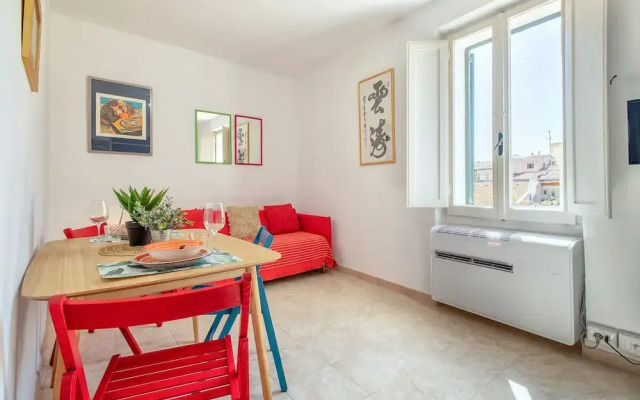 Ruota 2 in Alghero With 1 Bedrooms and 1 Bathrooms