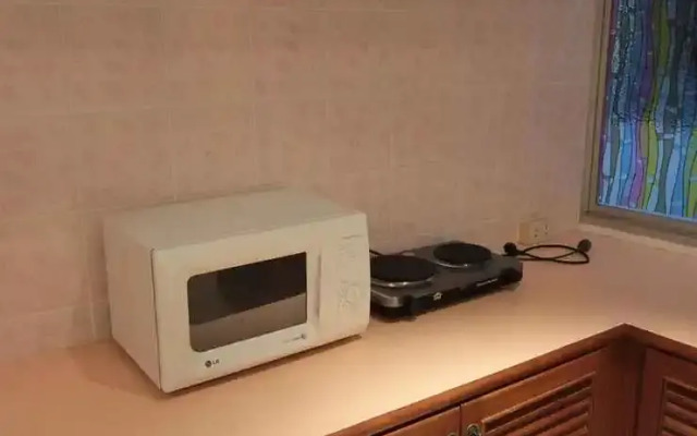 Chukamol Condominium No.1005