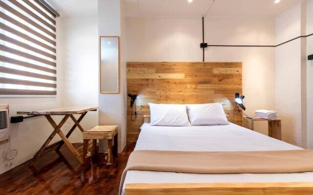 Oyo 695 Bcd 58 Ohana Hostel