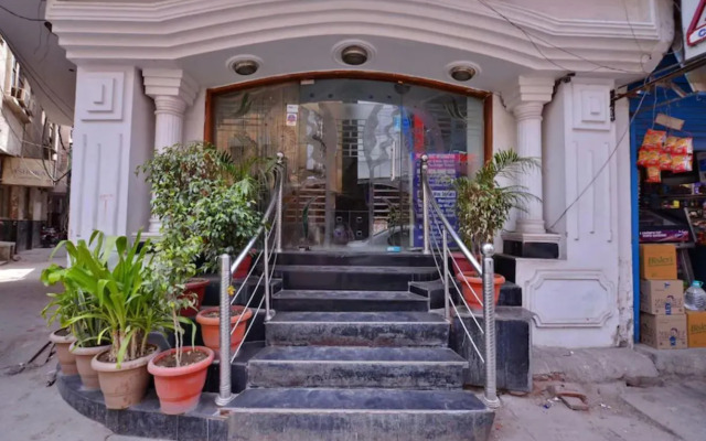 Hotel Ashoka Continental