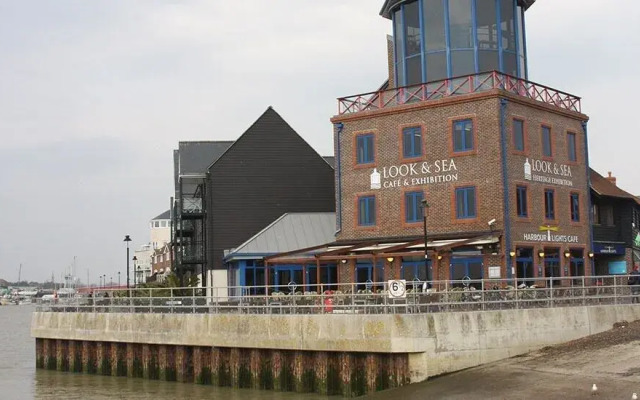YHA Littlehampton