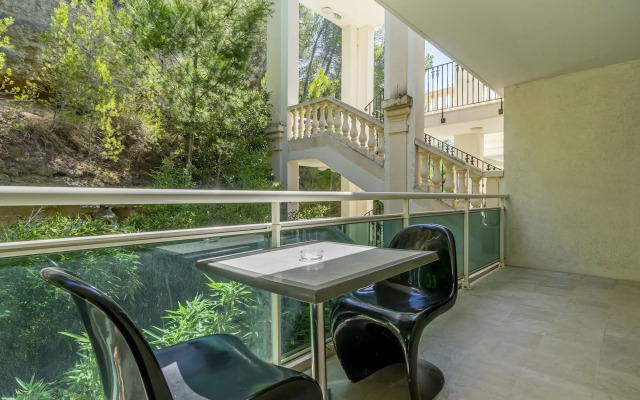 Résidence Adriana - Vacancéole