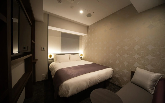 Grids Premium Hotel Osaka Namba