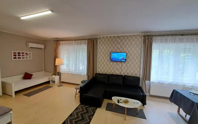 Arkad Apartmanhaz Szeged