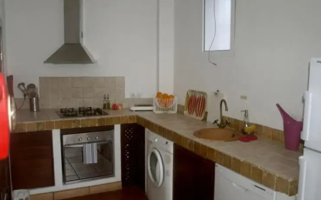 Casa Hinojo