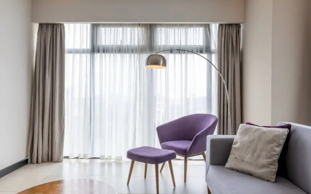 Colourful Modernity by YourHost Nairobi
