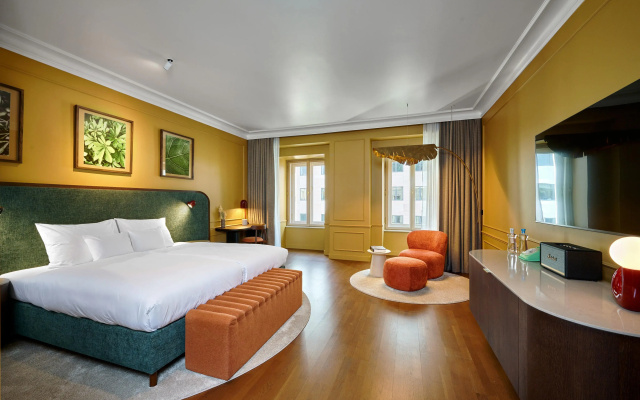 Verno House Budapest, Vignette Collection by IHG