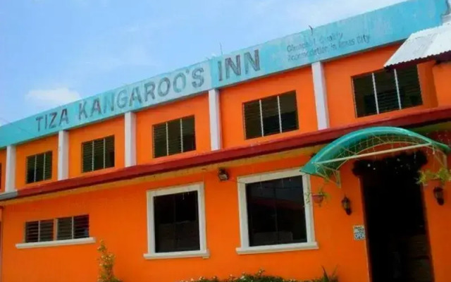 Tiza Manor Inn