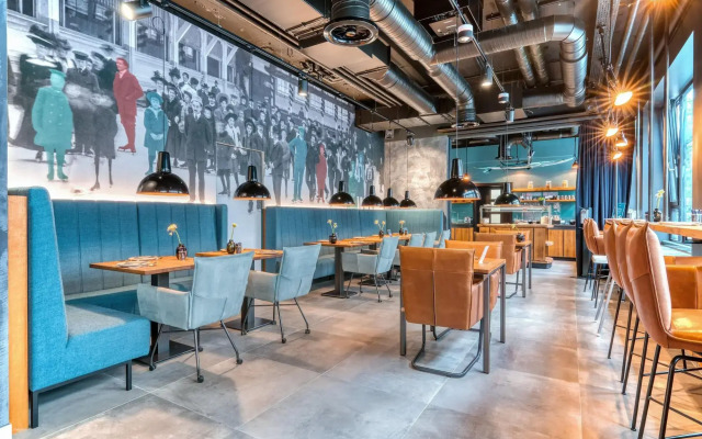 Unsölds Factory Hotel