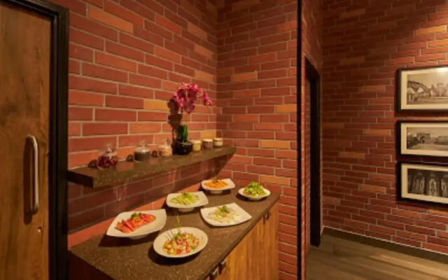 Regenta Inn Grand Koramangala