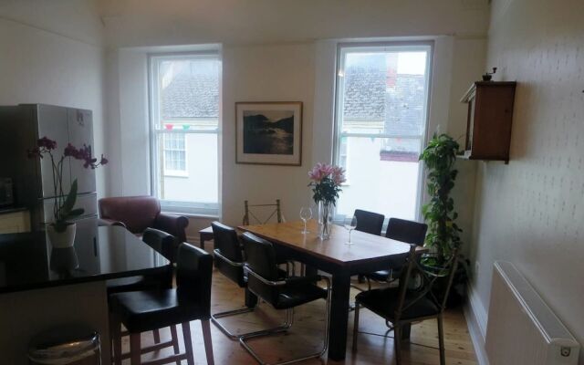 Remarkable 4-Bed House in Ashburton
