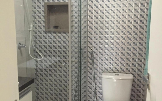 Charmoso e Confortável