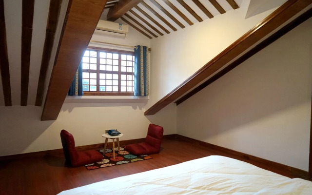 T&E home