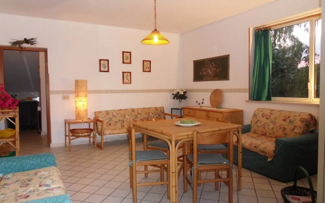 Apartment Milos With Nice Terrace sea View Residence Cicladi