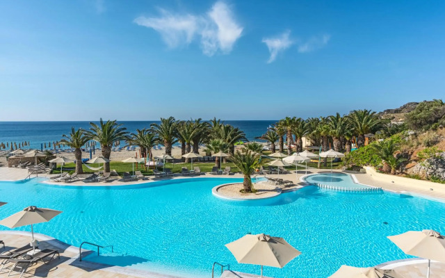 Hapimag Resort Damnoni