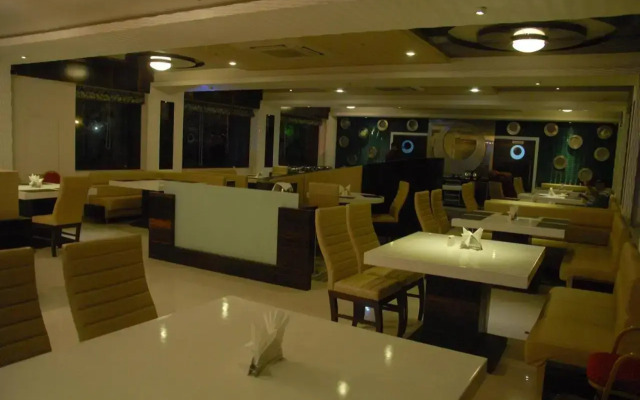 Lords Inn Porbandar