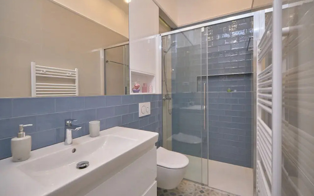 Salve Luxury Apartment by Litto