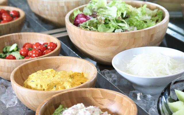 Daiwa Roynet Hotel Takamatsu