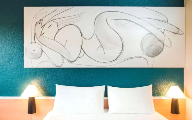 ibis Narbonne