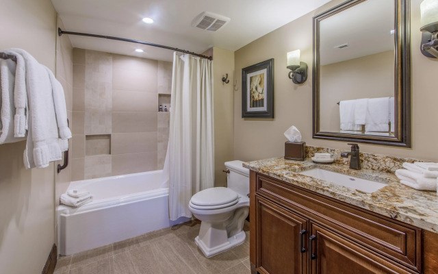 Holiday Inn Club Vacations Scottsdale Resort by IHG