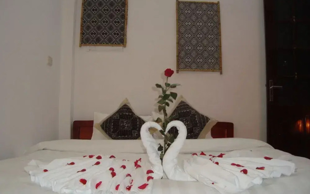 Zen Maison Homestay